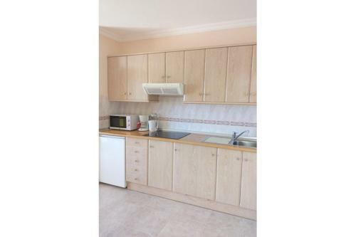 Apartamento Calm Rest