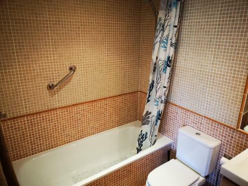 Apartamento Los Hibiscos 404