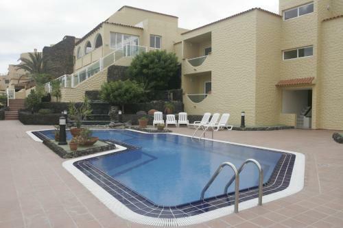 Apartamento Playa Maravillosa 2