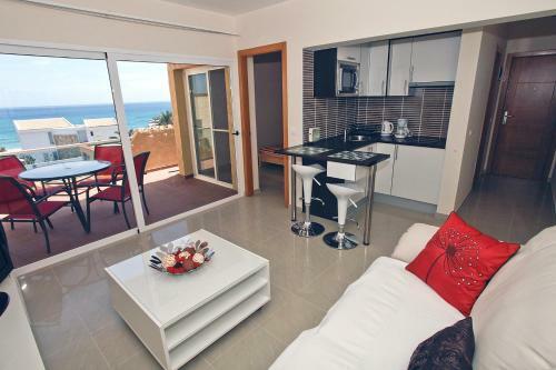 Apartamento Playa Maravillosa 2