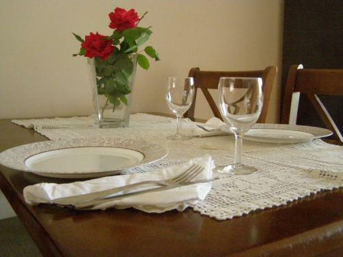 Apartament Pod Nosalem