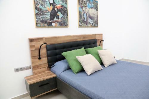Villa Selene Heated Indoor Pool