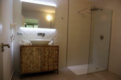 Villa Selene Heated Indoor Pool