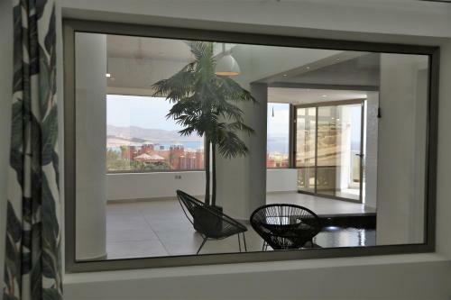 Villa Selene Heated Indoor Pool