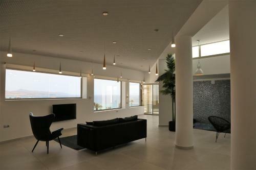 Villa Selene Heated Indoor Pool