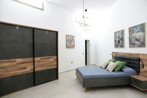 Villa Selene Heated Indoor Pool
