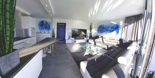 Luxus Apartment Mit Klimaanlage