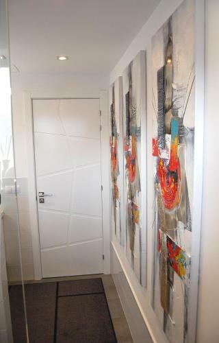 Luxus Apartment Mit Klimaanlage