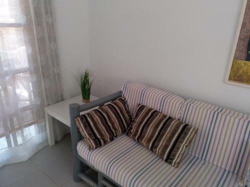 Apartamento Luz Azul