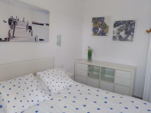 Apartamento Luz Azul
