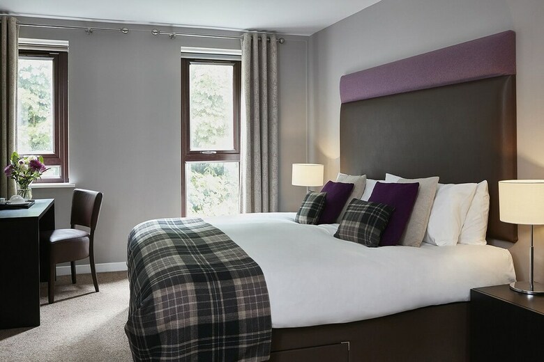 The Ranald Hotel
