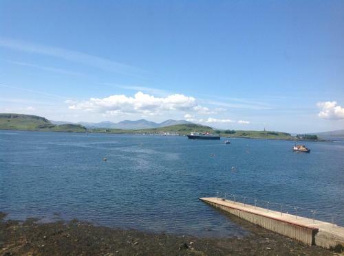 Muthu Oban Hotel
