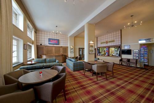 Muthu Oban Hotel