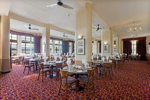 Muthu Oban Hotel