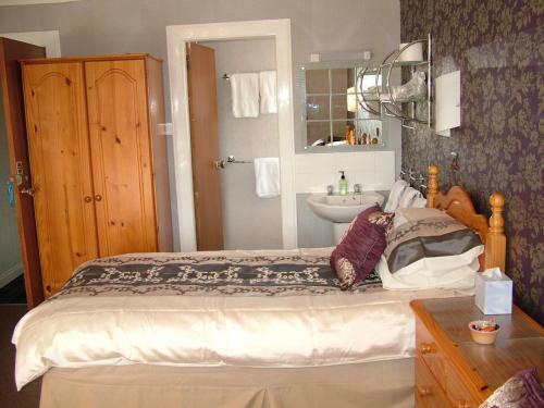 Hostal Braeside Guesthouse