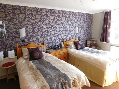 Hostal Braeside Guesthouse