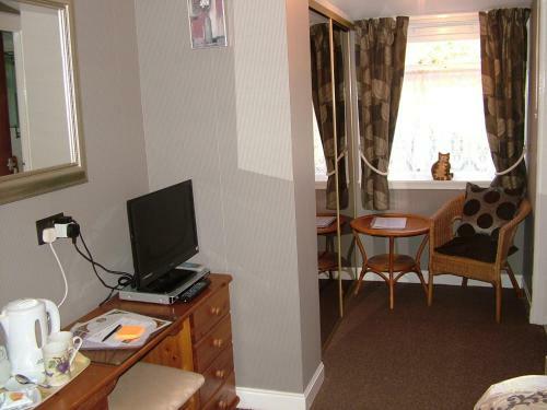 Hostal Braeside Guesthouse