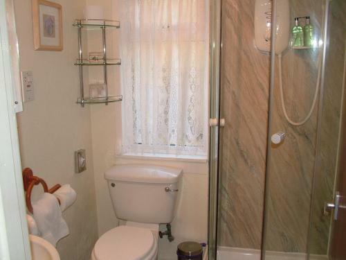 Hostal Braeside Guesthouse