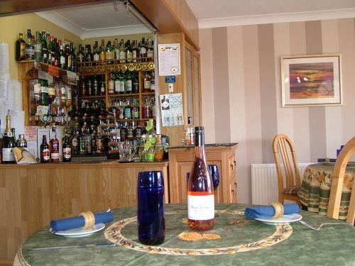 Hostal Braeside Guesthouse