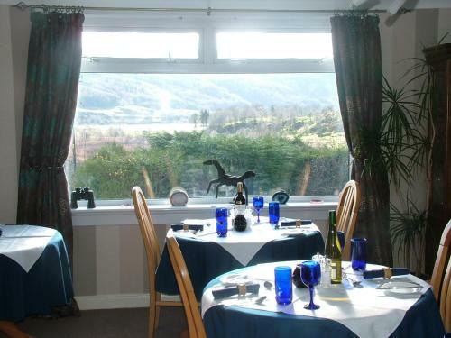 Hostal Braeside Guesthouse