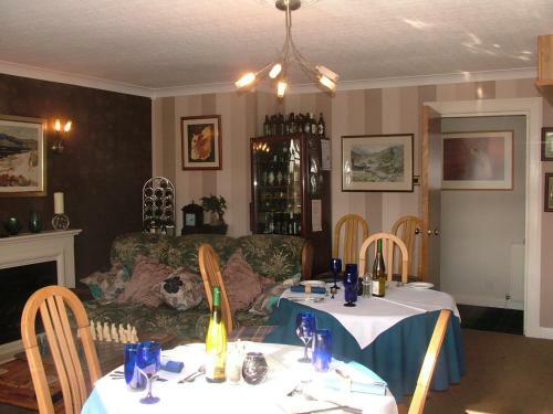 Hostal Braeside Guesthouse