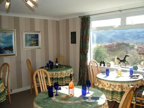 Hostal Braeside Guesthouse
