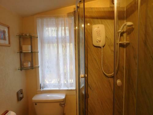 Hostal Braeside Guesthouse