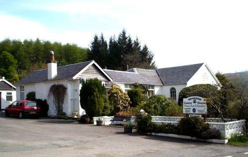 Hostal Braeside Guesthouse