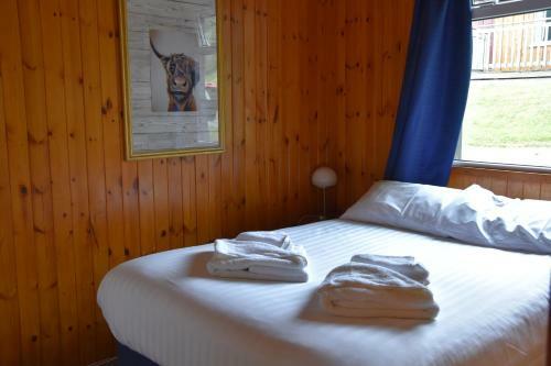 Lagnakeil Lodges & Cottages