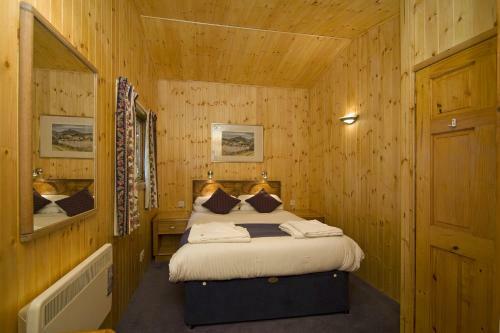 Lagnakeil Lodges & Cottages
