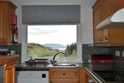 Lagnakeil Lodges & Cottages