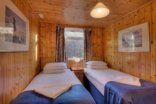 Lagnakeil Lodges & Cottages