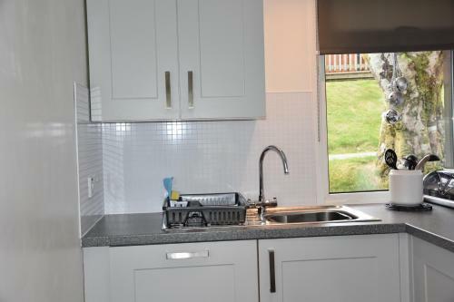 Lagnakeil Lodges & Cottages