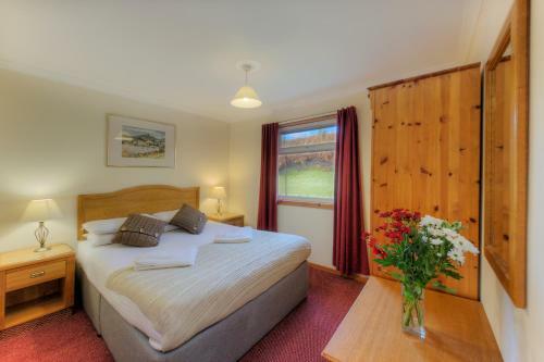 Lagnakeil Lodges & Cottages