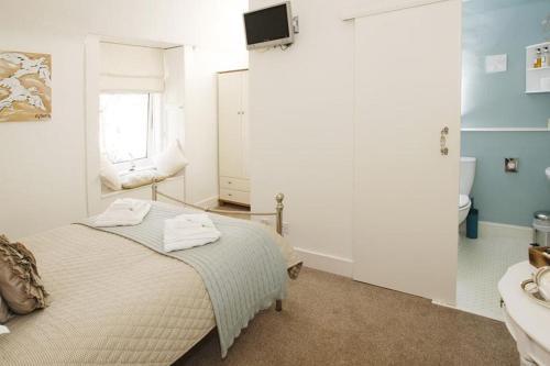 Hostal Heatherfield House