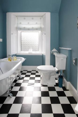Hostal Heatherfield House