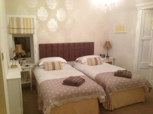 Hostal Heatherfield House