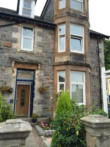 Failte Bed & Breakfast