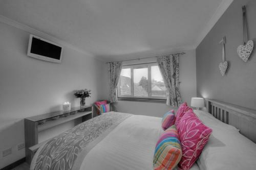 Bed & Breakfast Grove Guest House