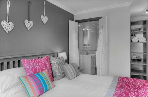 Bed & Breakfast Grove Guest House