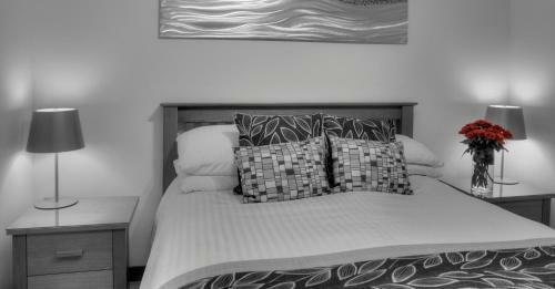 Bed & Breakfast Grove Guest House