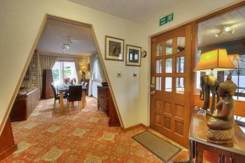 Bed & Breakfast Grove Guest House