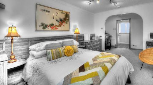 Bed & Breakfast Grove Guest House