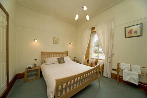Hostal The Old Manse