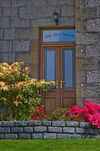 Hostal The Old Manse