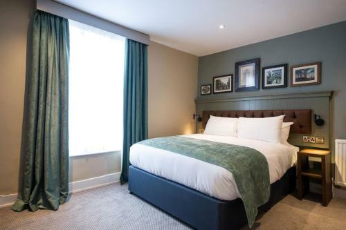 Innkeeper's Lodge Canterbury