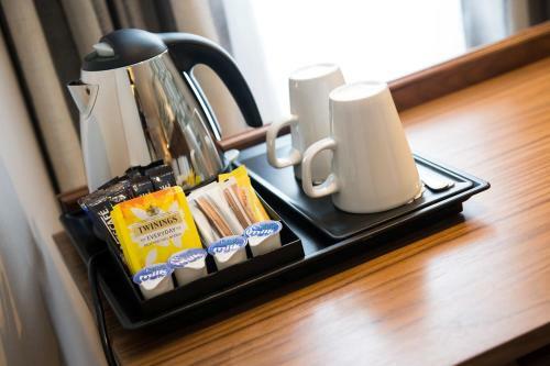 Innkeeper's Lodge Canterbury