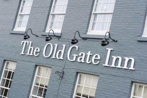 Innkeeper's Lodge Canterbury
