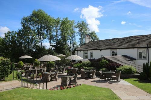 Posada The Craven Heifer Inn