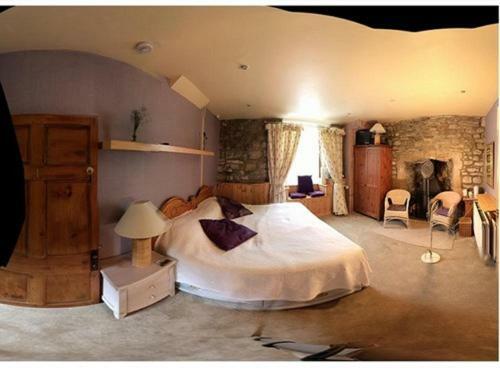 Bed & Breakfast Temple Farm House